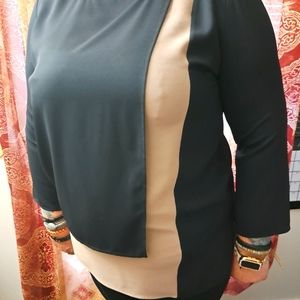 Woman's blouse